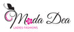 Moda Dea - Home